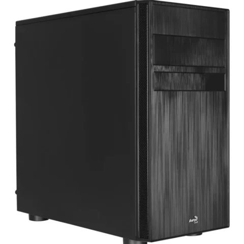 Aerocool Carcasa Stark Mini S V1 Negru