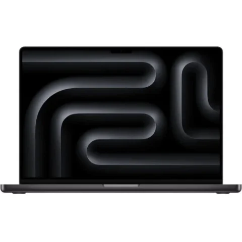 Apple Laptop MacBook Pro 16.2 inch Liquid Retina XDR M5 Pro 18-Core 48GB 1TB SSD US KB macOS Space Black