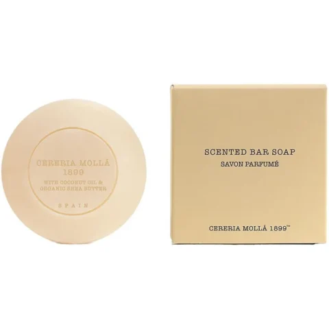 Cereria Molla Sapun Solid Parfumat Velvet Wood 100 g