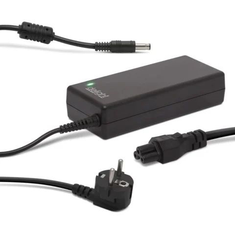 Delight Incarcator Laptop Samsung 90W 19V 4.74A Mufa 5.5x3mm Protectie Supratensiune Negru