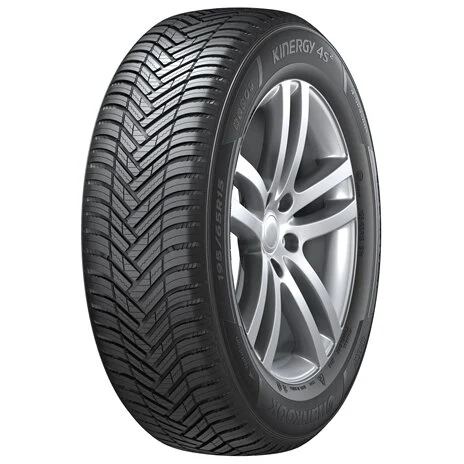 Hankook Anvelopa 215/55 ZR17 98W XL H750 KINERGY 4S 2 ALLSEASON M+S PJ EE:C FR:B NL/U:B 72DB KOR
