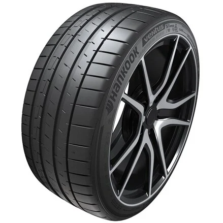 Hankook Anvelopa 255/35 R19 96Y XL K129 VENTUS S1 EVO Z PJ EE:C FR:A NL/U:B 73DB HUN