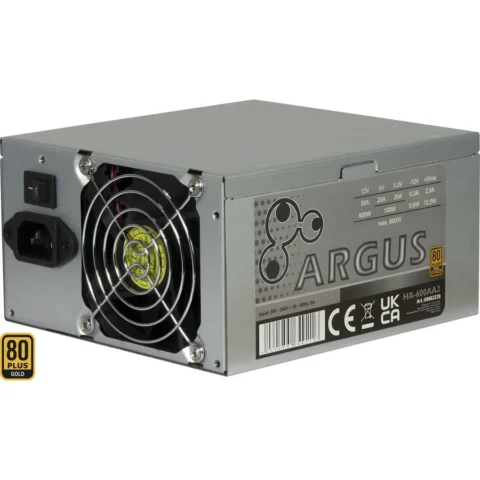Inter-Tech Sursa HA-600AA2 600W