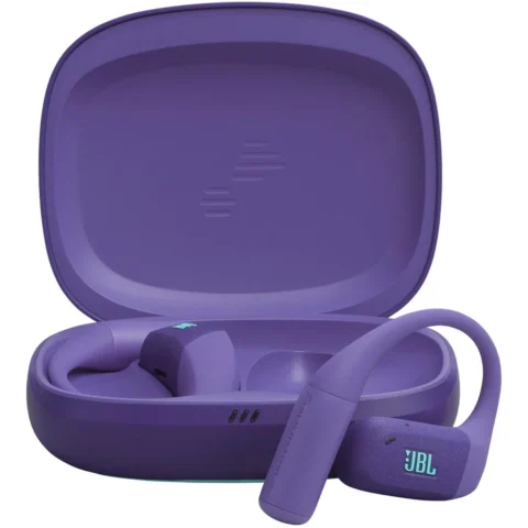JBL Casti Sport Endurance Zone Bluetooth Purple