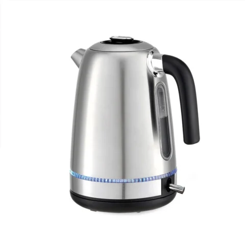 Maestro Fierbator MR-050 1.7L Stainless Steel