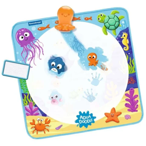Ravensburger Jucarie Aqua Doodle Magic Ocean +1 ani