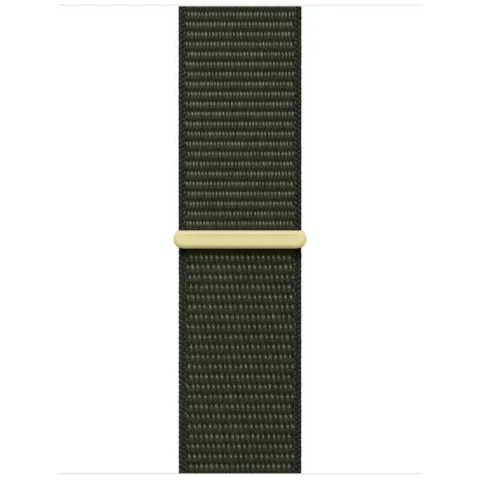 Apple Curea smartwatch Watch 41mm Band: Cypress Sport Loop