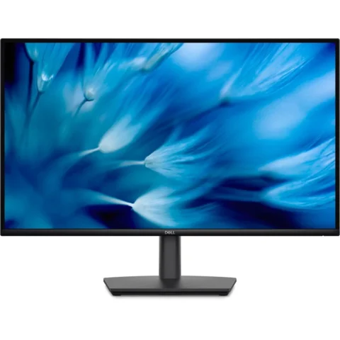 Dell Monitor Computer Pro E2726DS 68.6 cm 27Inch 2560 x 1440 Quad HD LCD Black