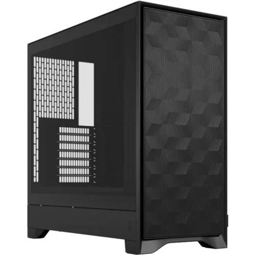 Fractal Design Carcasa Pop 2 Air Black TG
