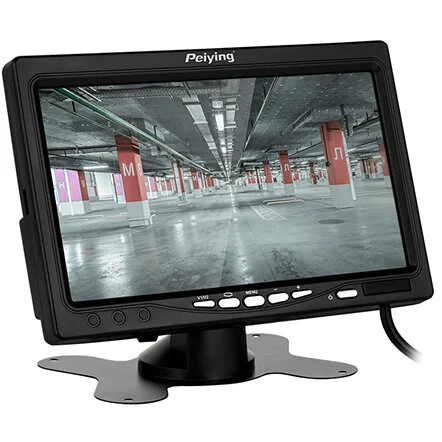 Generic MONITOR AUTO 7 INCH PEIYING