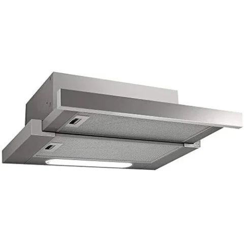 Respekta undercounter hood CH4138IX C Respekta undercounter hood CH4138IX C