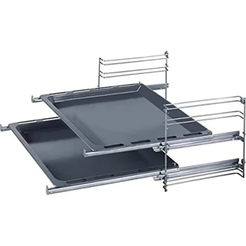 Siemens telescopic pull-out 2-fold HZ438201, oven pull-out