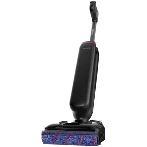 Tineco Aspirator Floor One S7 Artist Premium 190W Negru