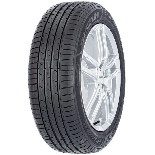 Anvelopa Vara Falconer F1 195/55 R16 87V