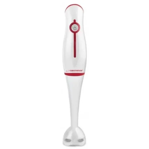 Esperanza Mixer Vertical Frappe EKM001R 250W Alb/Rosu