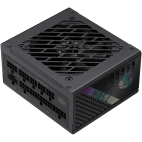 Gamemax Sursa GS 750G 750W SFX Full Modular Negru
