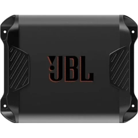 JBL Amplificator CONCERT A652 Auto 2 Canale Negru JBL Amplificator CONCERT A652 Auto 2 Canale Negru