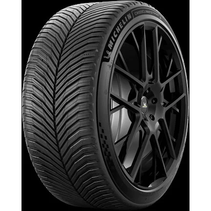 Michelin Anvelopa 245/35 R19 93Y XL CROSSCLIMATE3 SPORT ALLSEASON PJ M+S 3PMSF EE:C FR:A U:B 72DB