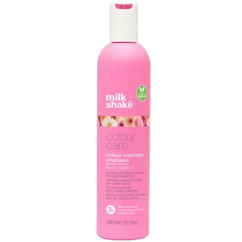 Milk Shake Sampon Colour Care Maintainer pentru Par Vopsit 300ML