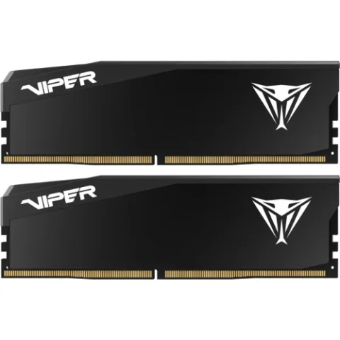 Patriot Memorie 32GB (2x16GB) DDR5 6400MHz Dual Channel Kit