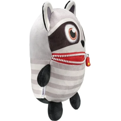 Schmidt Spiele Jucarie Mancator de Griji Rokko Editia Boogie Woogies 20cm +1 an Schmidt Spiele Jucarie Mancator de Griji Rokko Editia Boogie Woogies 20cm +1 an