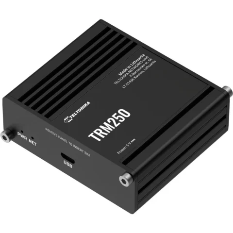 TELTONIKA Accesoriu server TRM250, Modem