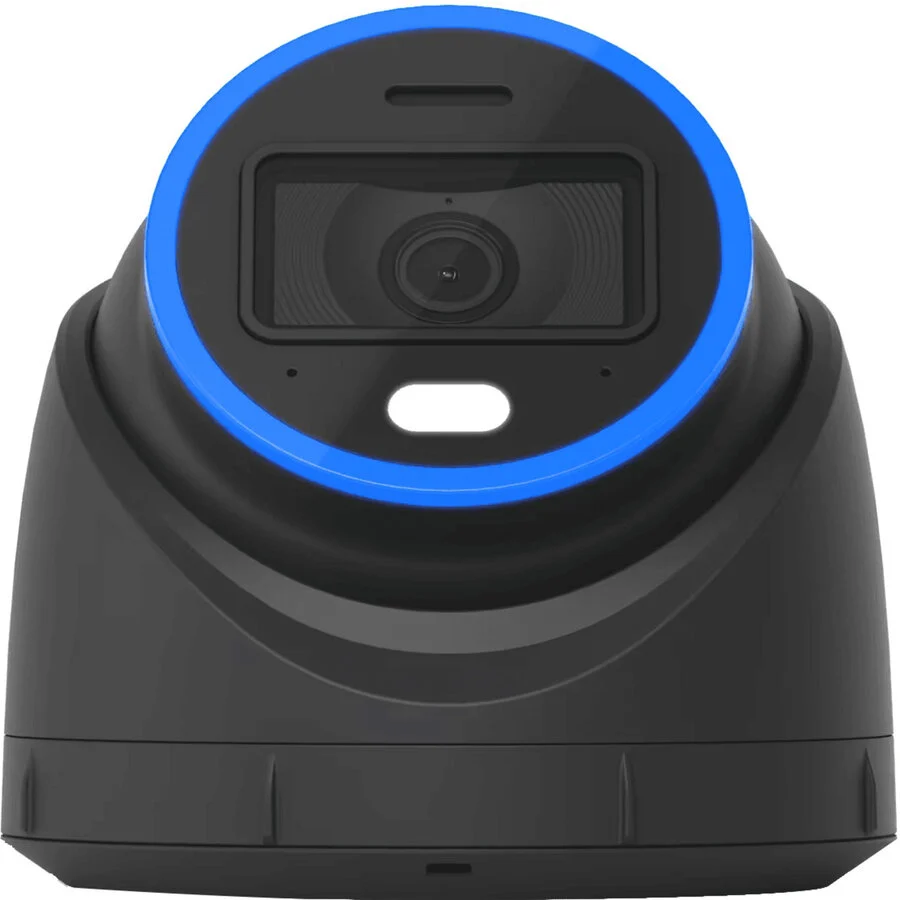 Ubiquiti Camera supraveghere AI Turret, surveillance camera black