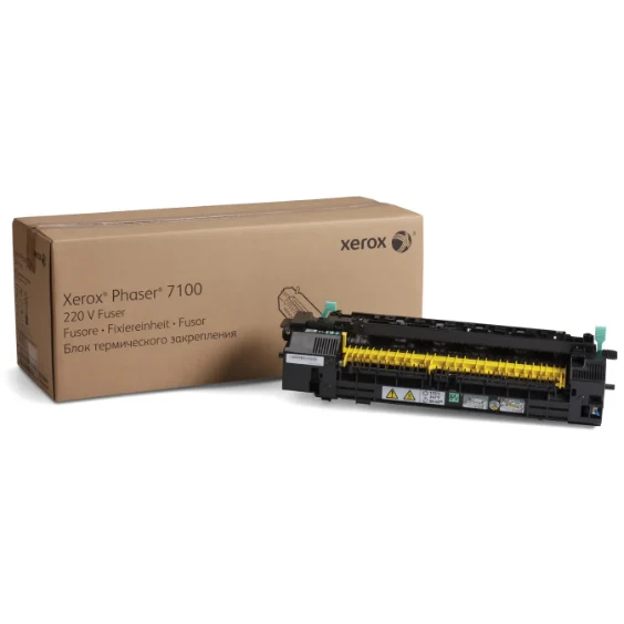 Xerox Kit Mentenanta 109R00846 Phaser 7100 Fuser 220V
