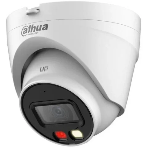 Dahua Camera IP de Supraveghere IPC-HDW1439V-A-IL-0280B 4MP White