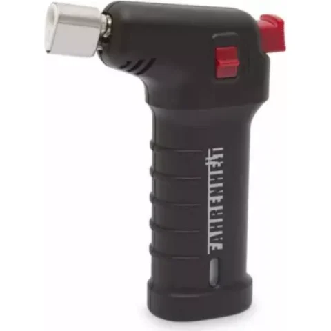 Fahrenheit Letcon pe Gaz Portabil Arzator Flambare 1300C Reglaj Flacara Reincarcabil