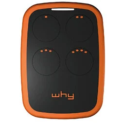 Generic TELECOMANDA AUTOMATIZARI PORTI 4 CANALE