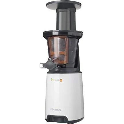 Kenwood Jucarie PureJuice JMP400, juicer (white / grey)