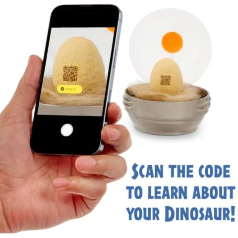 MGA Entertainment Jucarie Miniverse Make It Mini Dinozaurii Jurassic World