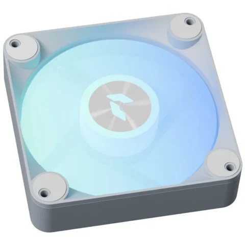 APNX Ventilator FP1-R PWM Reverse ARGB 120mm Alb