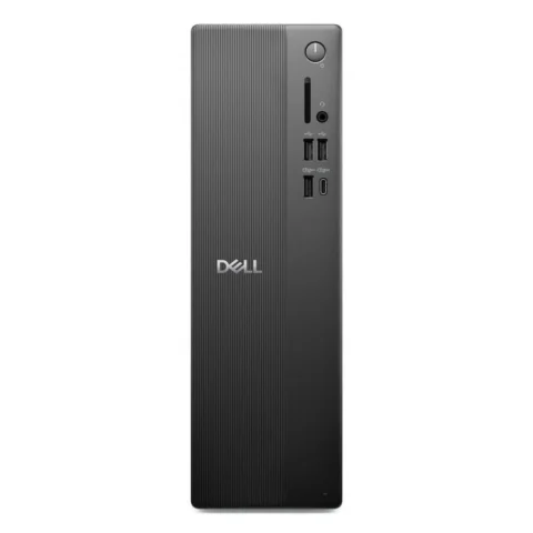 Dell Sistem desktop Pro Slim Essential Intel Core i5-14500 16GB 512GB SSD Windows 11 Pro Black