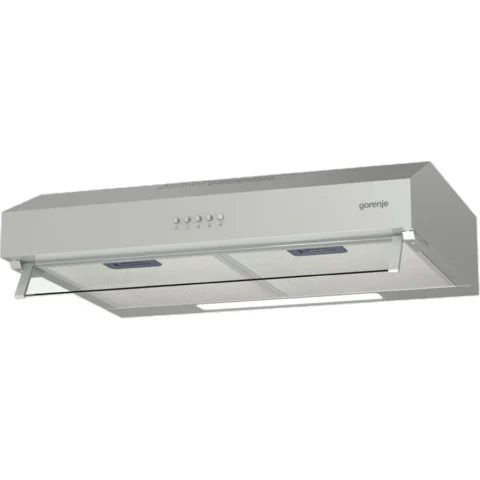 Gorenje Hota Clasica WHU629EX/M 1 Motor 3 Trepte de Putere Latime 60CM Inox