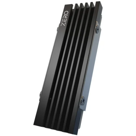 ID-Cooling Radiator M.2 ZERO-M05 Negru