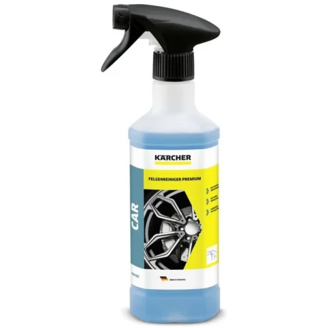 Karcher Solutie Geamuri RM 627 (6.295-474.0) pentru Aparat de Spalare cu Presiune 1L