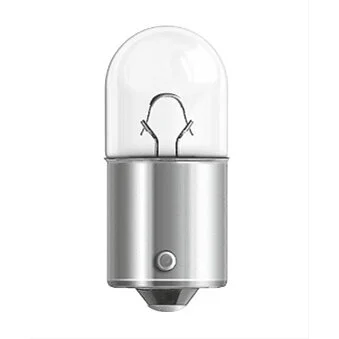 Osram Anvelopa BLISTER 2 BECURI 12V10W R10W ORIGINAL