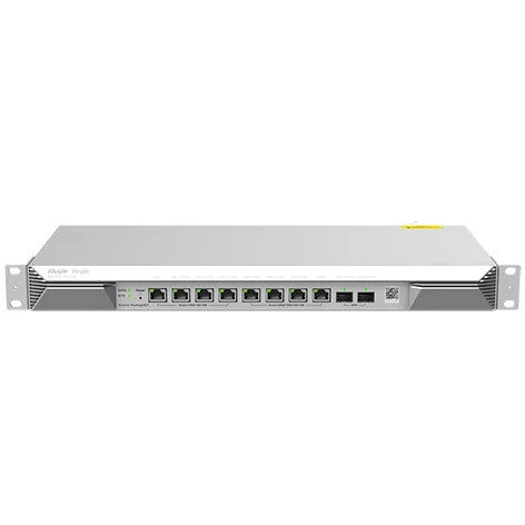 Reyee Router RG-EG1510XS Silver