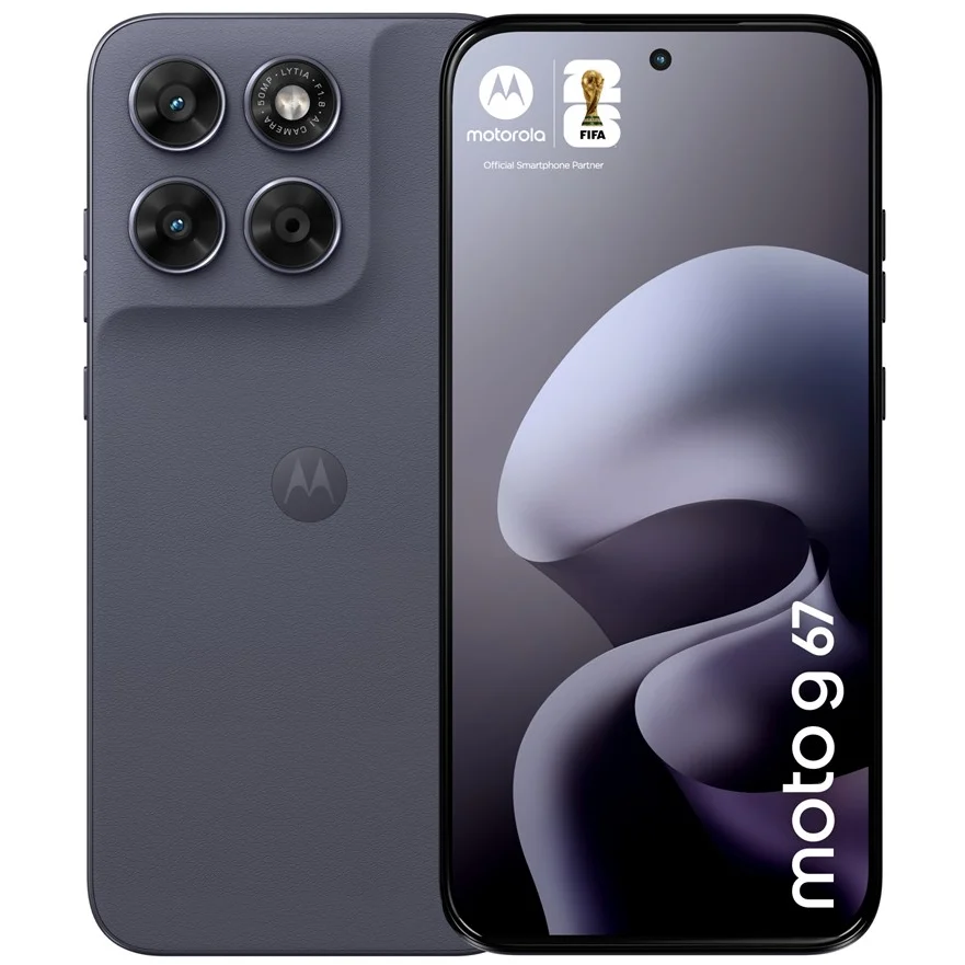 Telefon mobil G67 256GB 8GB RAM Dual Sim 5G Arctic Seal
