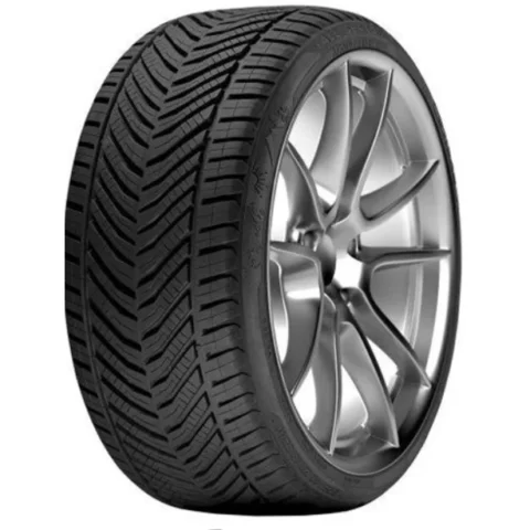 Tigar Anvelopa All Season Suv 225/65 R17 106 V XL MS 3PMSF