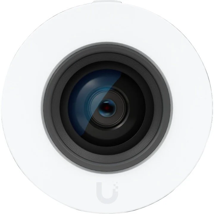 Ubiquiti Camera supraveghere UniFi AI Theta Pro Long-Distance Lens, surveillance camera (4K, 53° field of view)