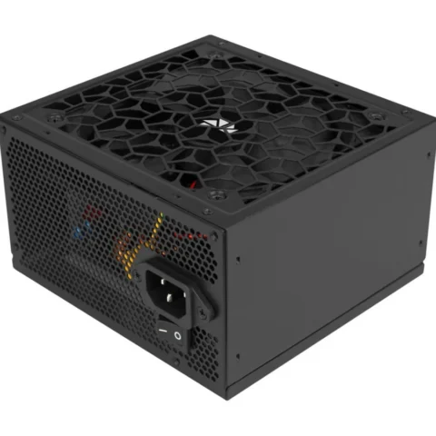 Aerocool Sursa Aero White 750W ATX3.1 Neagra