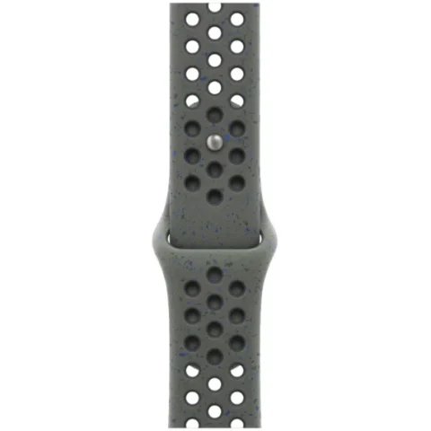 Apple Curea Ceas Smart Watch 41Mm Nike Sport Band M/L Kaki