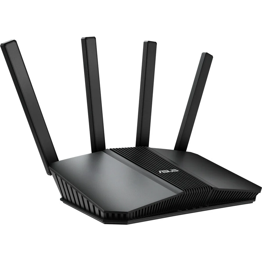 ASUS Router RT-BE82U, mesh router black