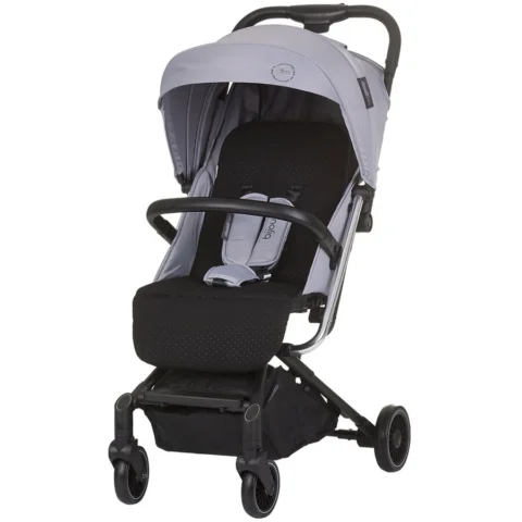 Chipolino Carucior Sport Bijou 0 Luni+ Ash Grey