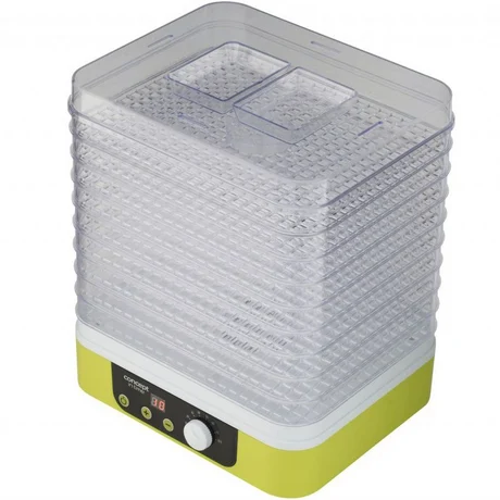 Concept Deshidrator de alimente SO1060 260W 9 tavi Verde