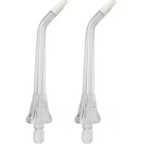 Dr Mayer Set 2 Capete Ortodontice RWN37-O Pentru Dus Bucal WT3100