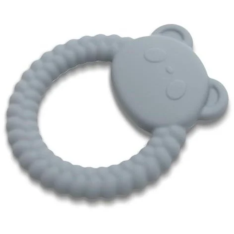 Lorelli Jucarie Dentitie Panda Grey